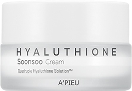 APieu Hyaluthione Soonsoo Cream