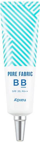 APieu Pore Fabric BB Cream