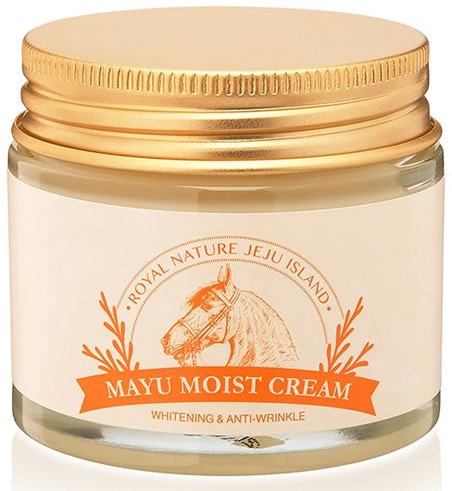 Scinic Mayu Moist Cream