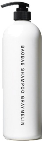 Graymelin Baobab Shampoo