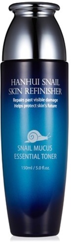 Bergamo Hanhui Snail Skin Refinisher Snail Mucus Essential E