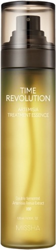 Missha Time Revolution Artemisia Treatment Essence Mist