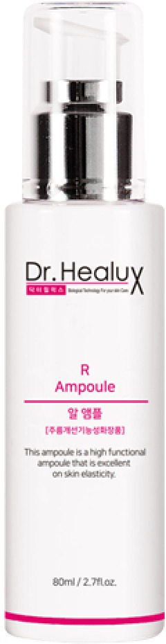 Dr Healux R Ampoule
