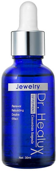 Dr Healux Jewelry Concentrate Ampoule