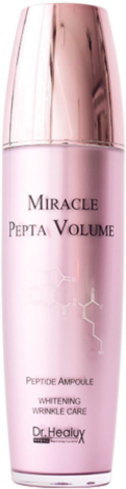 Dr Healux Miracle Pepta Volume