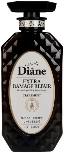 Moist Diane Extra Damage Repair Treatment