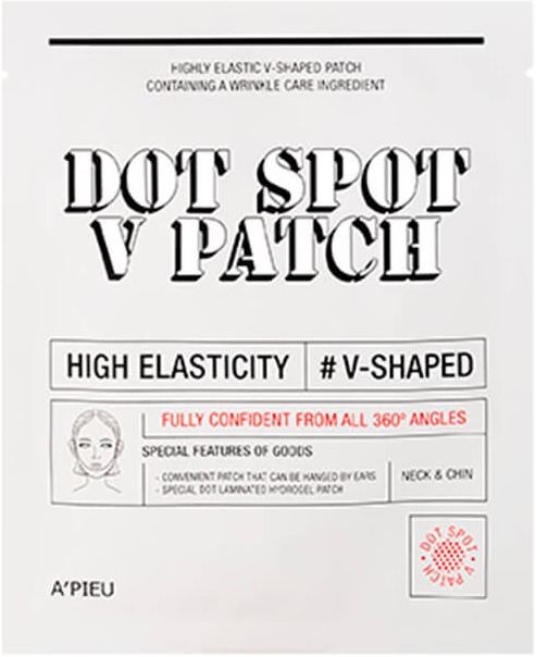 APieu Dot Spot V Patch