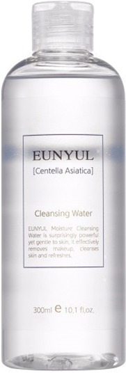 Eunyul Moisture Cleansing Water