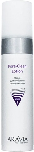 Aravia Professional Pore Clean Lotion