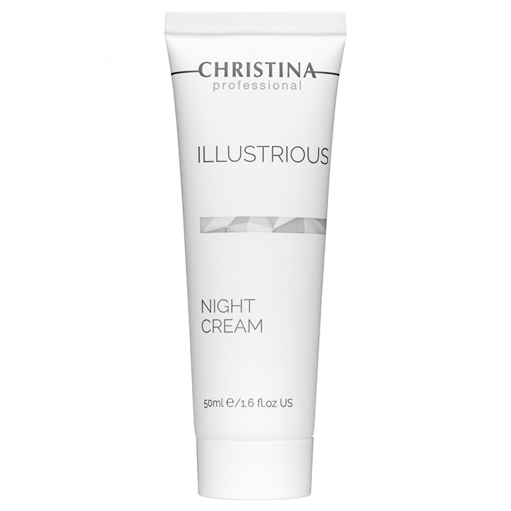 Christina Illustrious Night Cream