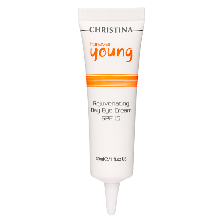 Christina Forever Young Rejuvenating Day Eye Cream SPF