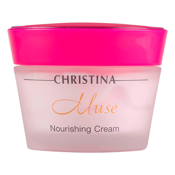 Christina Muse Nourishing Cream