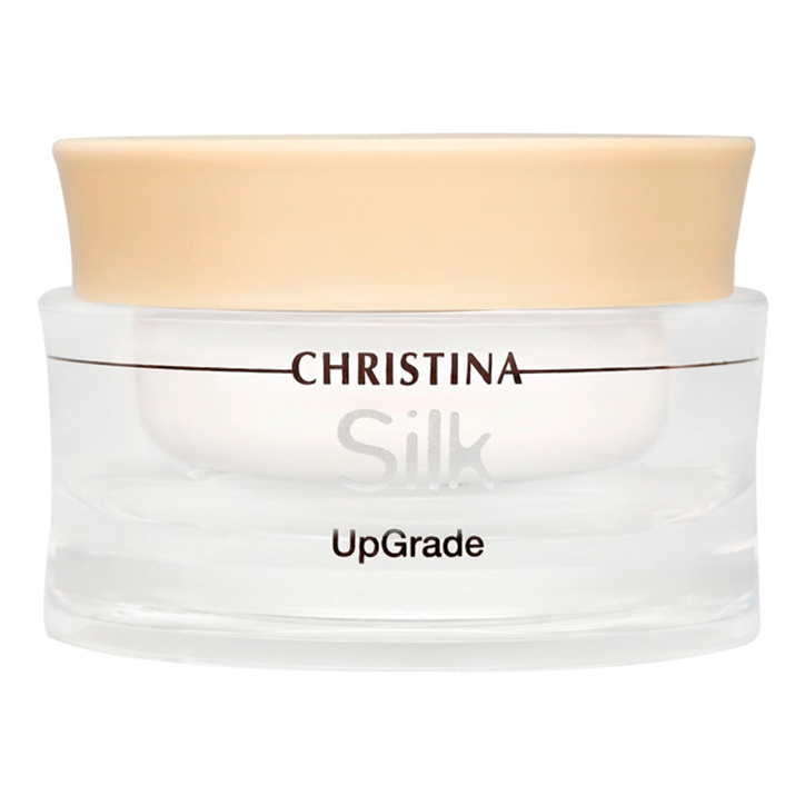 Christina Silk UpGrade Cream