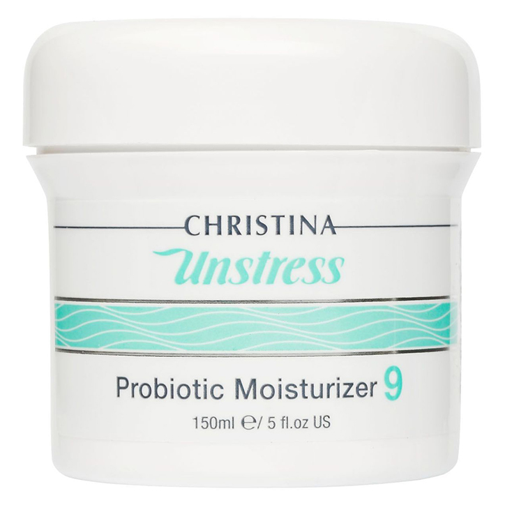 Christina Unstress Probiotic Moisturizer SPF