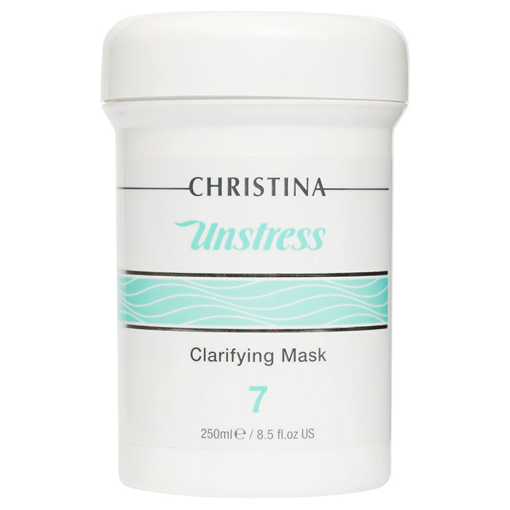 Christina Unstress Clarifying Mask