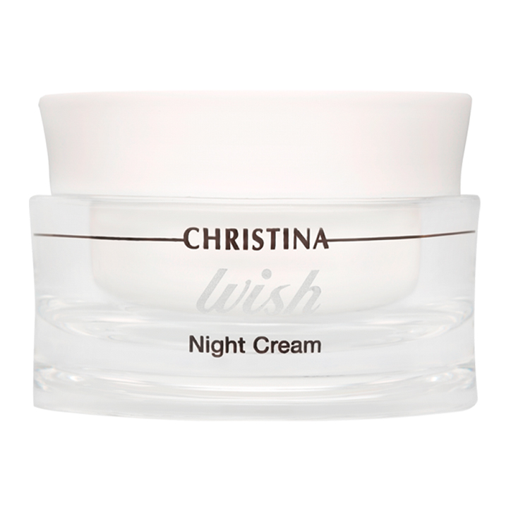 Christina Wish Night Cream