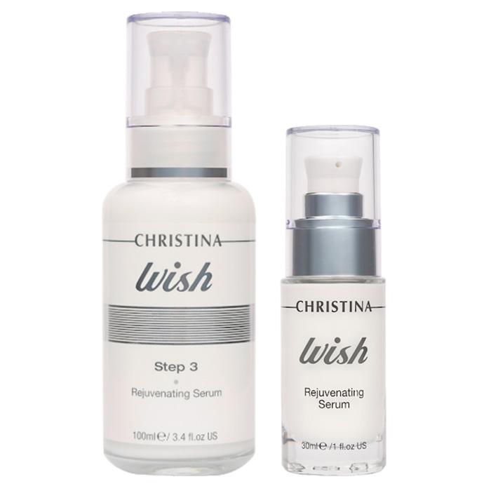 Christina Wish Rejuvenating Serum