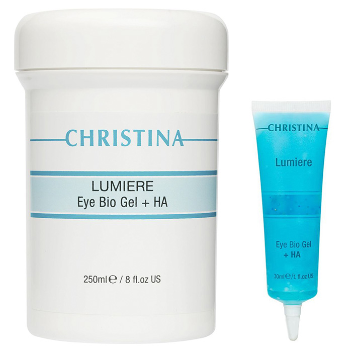 Christina Lumiere Eye Bio Gel HA