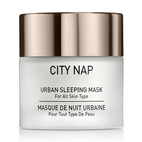 Gigi City Nap Urban Sleepeng Mask