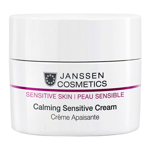 Janssen Cosmetics Sensitive Skin Calming Sensitive Cream
