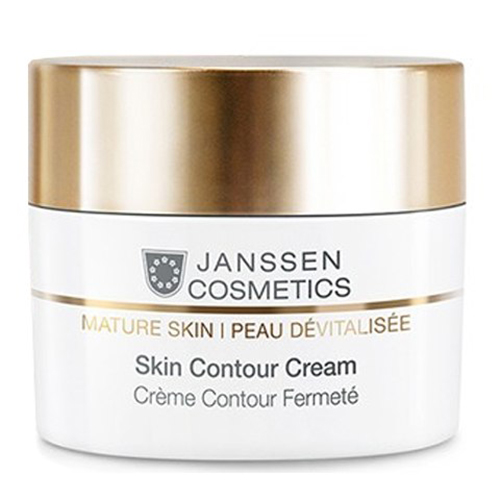 Janssen Cosmetics Mature Skin Skin Contour Cream