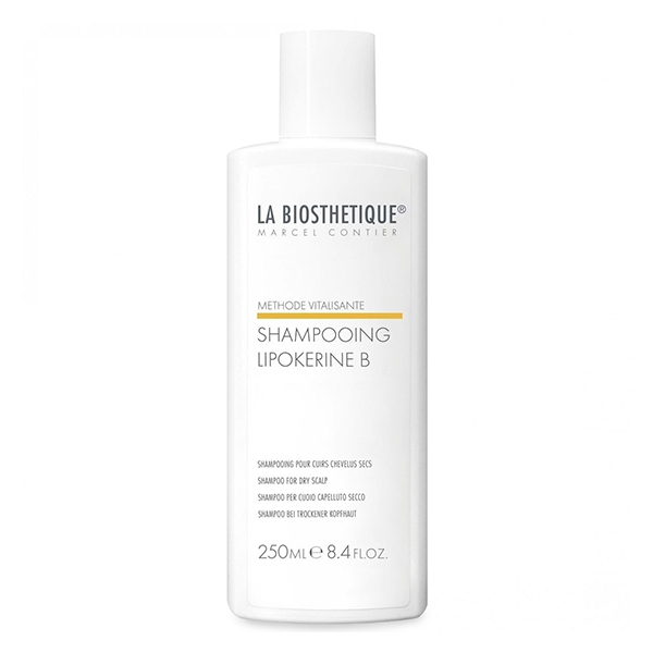La Biosthetique Lipokerine Shampoo
