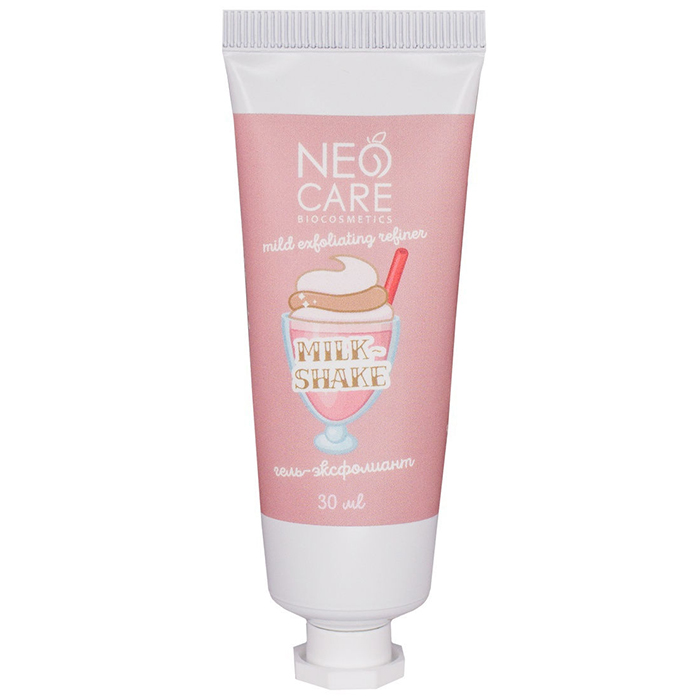 Neo Care MilkShake Gel