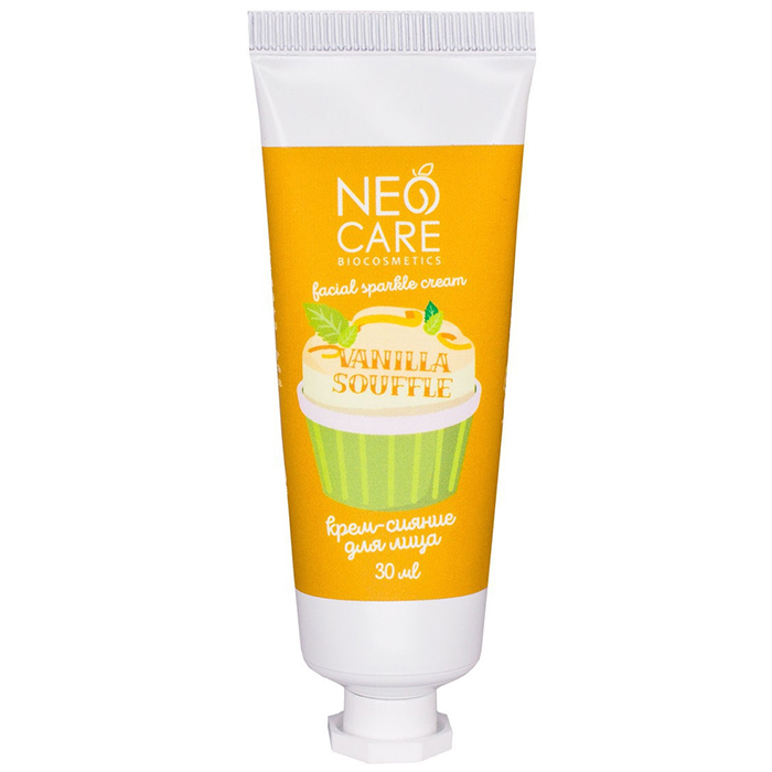 Neo Care Vanilla Souffle Crem