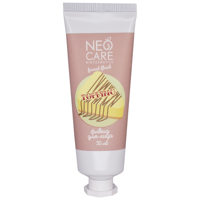 Neo Care Topping Fluid