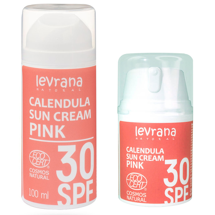 Levrana   SPF Pink