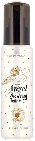 Tony Moly Angel Glowring Hair Mist