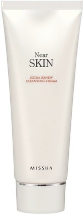 Missha Near Skin Extra Renew Cleansing Cream