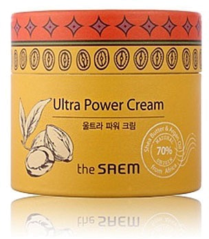 The Saem Ultra Power Cream