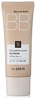 The Saem SPF Eco Earth Super BB Cream SPF PA