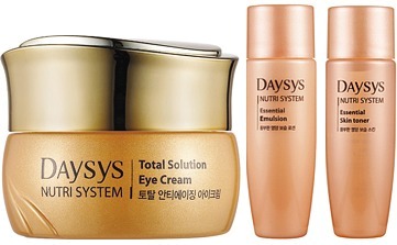 Enprani Daysys Nutri System Total Solution Eye Cream