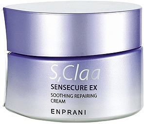 Enprani SClaa Sensecure Ex Soothing Nourishing Cream