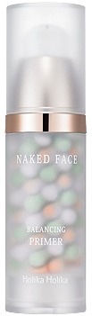Holika Holika Naked Face Balancing Primer