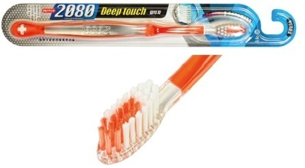 KeraSys DC  Deep Touch Toothbrush
