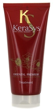 KeraSys Oriental Premium Treatment