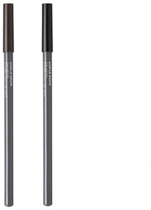 The Face Shop Simple Draw Eye Pencil