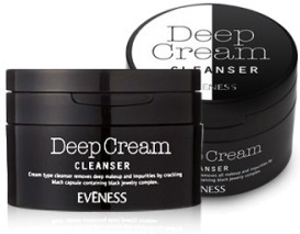 Lioele Eveness Premium Deep Cream Cleanser