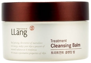 Llang Treatment Cleansing Balm c
