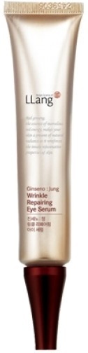 Llang Ginseno jung Wrinkle Repairing Eye Serum