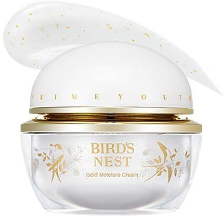 Holika Holika Prime Youth Bird Nest Gold Moisture Cream