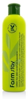 FarmStay Green Tea Seed Moisture Emulsion