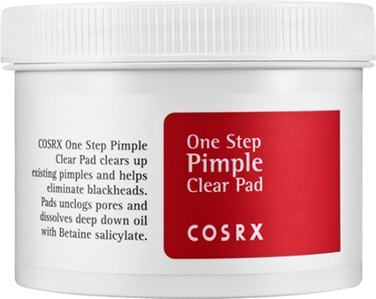 CosRX One Step Pimple Clear Pad