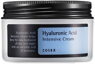 CosRX Hyaluronic Acid Intensive Cream