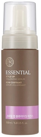 The Face Shop Essential Style Up Volumizing Serum