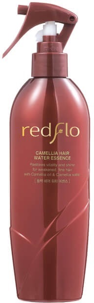 Flor de Man Redflo Camellia Hair Water Essence