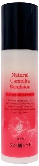 Skineye Natural Camellia Emulsia